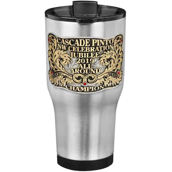 Chavela Custom Tumbler 